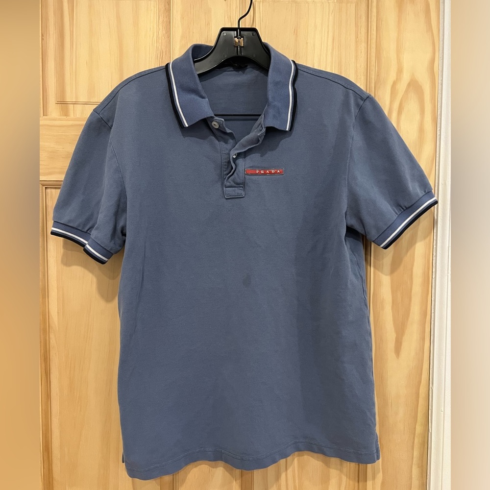 Prada shirt